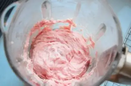 Make Make clean meat step 2