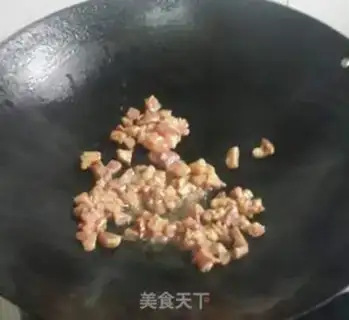 Make Soy sauce step 4