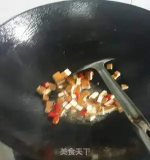Make Soy sauce step 5