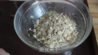 Make Chicken rice soup step 1