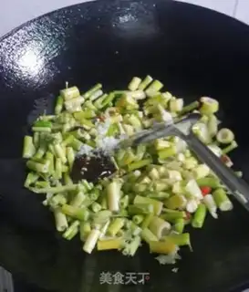 Make Soy sauce step 6