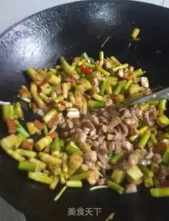 Make Soy sauce step 7