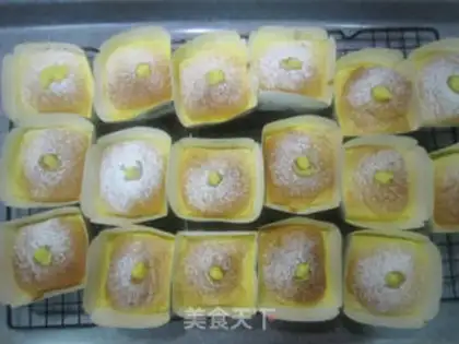 Make Hokkaido Chi Feng step 10