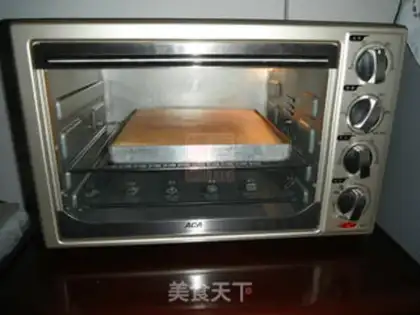Make Pistol cake rolls step 11