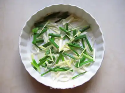 Make Spicy fish step 4