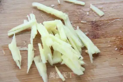 Make Tasty cod step 2