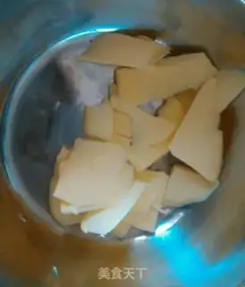 Make Flowers and cookies step 0