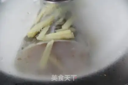 Make Tasty cod step 4