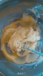 Make Flowers and cookies step 1
