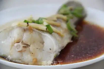 Make Tasty cod step 6