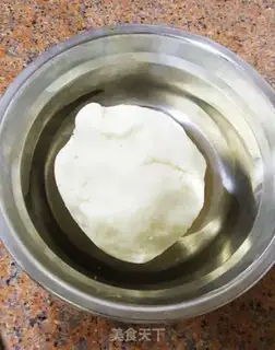 Make Potato soup step 3