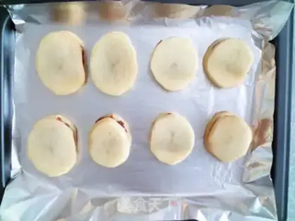 Make The fragrance of potatoes step 5