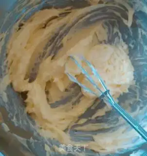 Make Flowers and cookies step 2