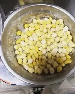 Make Potato soup step 4