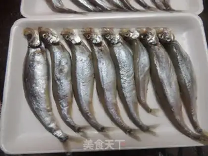 Make ♪ So many spring fish ♪ step 0