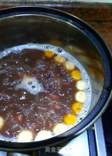 Make Potato soup step 5
