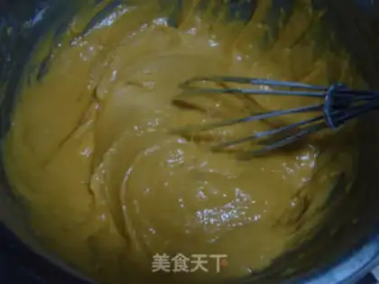 Make Mango Savalin step 4