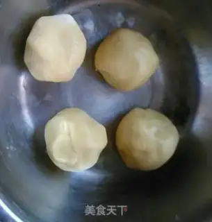 Make Flowers and cookies step 5