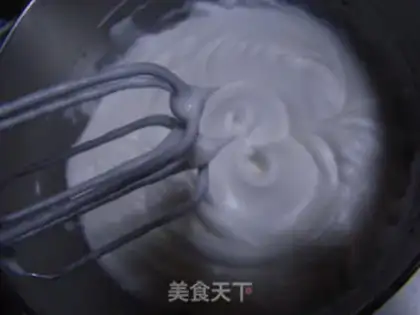 Make Mango Savalin step 5
