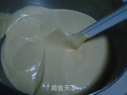 Make Mango Savalin step 6