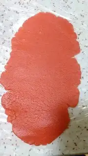 Make Flowers and cookies step 8