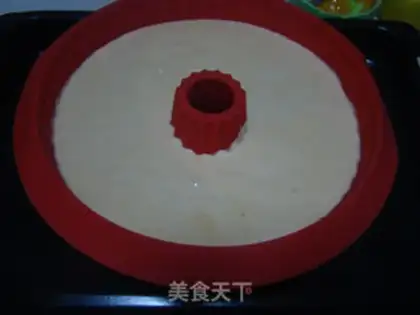Make Mango Savalin step 7