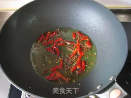 Make Spicy fish step 10