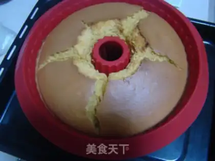 Make Mango Savalin step 9