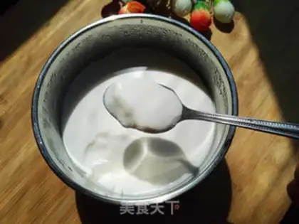 Make Homemade yogurt step 6