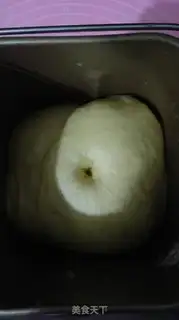 Make Vanilla bread step 4