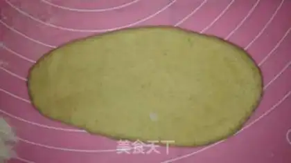 Make Vanilla bread step 6