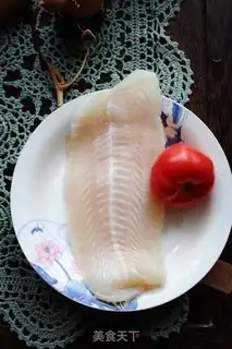 Make The cheesefish step 0