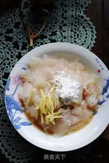 Make The cheesefish step 1