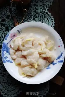 Make The cheesefish step 2