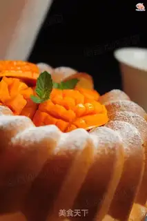 Make Mango Savalin step 16