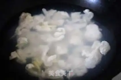 Make The cheesefish step 3