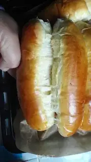 Make Vanilla bread step 10