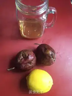 Make Fresh lemonade step 0