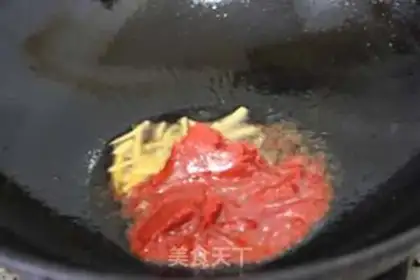 Make The cheesefish step 5