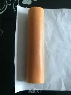 Make Cake roll step 9