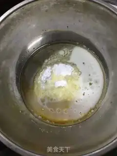Make Green bean cake step 0