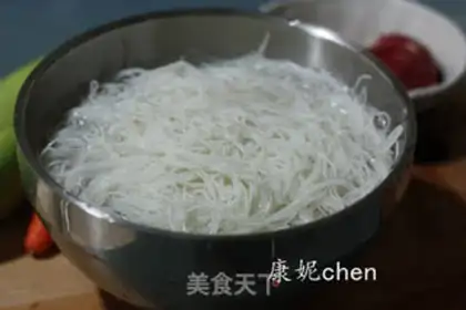 Make Beef rice powder step 0