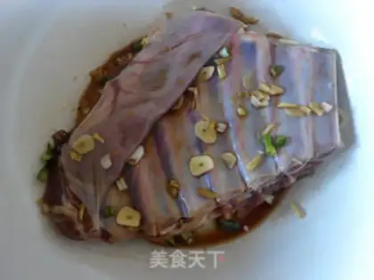 Make Roasted lamb chops step 1