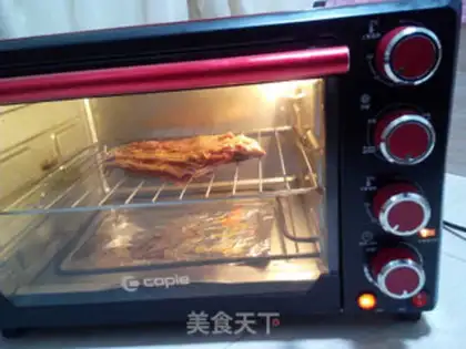 Make Roasted lamb chops step 3