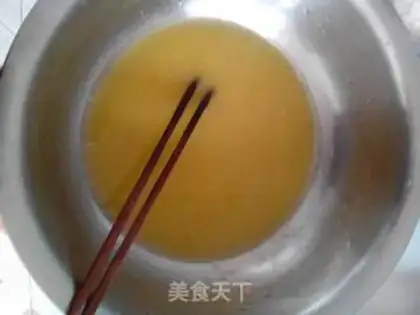Make Peach step 1