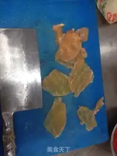 Make Chicken steak step 0