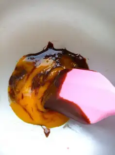 Make Simulation of walnuts step 0