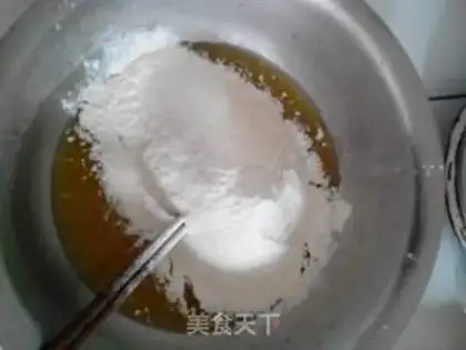 Make Peach step 2