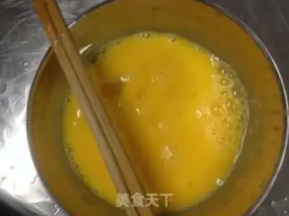 Make Chicken steak step 1