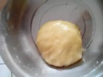 Make Peach step 3